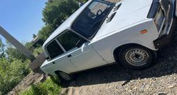 ВАЗ (Lada) 2107 2005 года за 600 000 тг. в Усть-Каменогорск – фото 4
