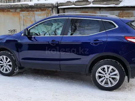 Nissan Qashqai 2014 года за 8 800 000 тг. в Павлодар – фото 5