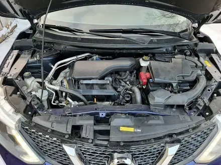 Nissan Qashqai 2014 года за 8 800 000 тг. в Павлодар – фото 6