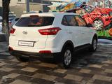 Hyundai Creta 2018 годаүшін7 600 000 тг. в Алматы – фото 4