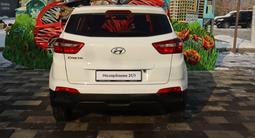 Hyundai Creta 2018 года за 7 800 000 тг. в Алматы – фото 5