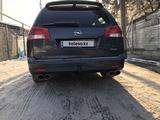 Opel Vectra 2007 годаүшін3 700 000 тг. в Алматы – фото 4