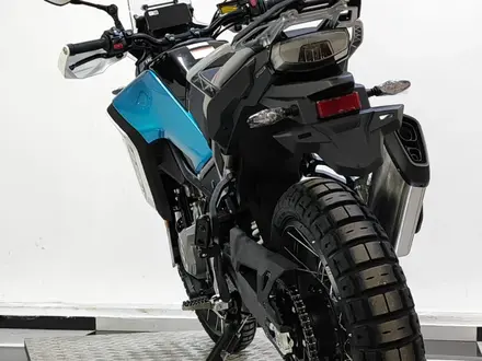 CFMoto  450MT 2024 года за 3 270 000 тг. в Алматы – фото 3