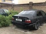 BMW 318 1991 годаүшін400 000 тг. в Астана