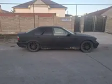 BMW 3 Series, 1991