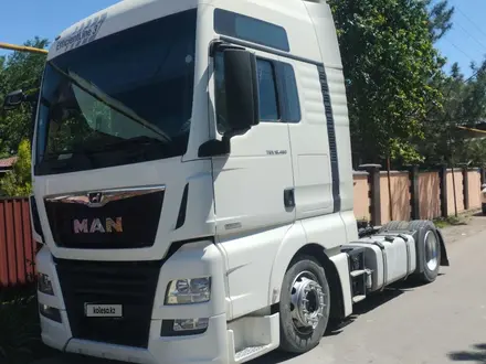 MAN  TGX 2019 года за 22 000 000 тг. в Алматы – фото 2