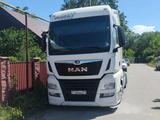 MAN  TGX 2019 годаүшін22 000 000 тг. в Алматы