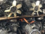 Двигатель 2TR-FE на Toyota Land Cruiser Prado 2.7л 2TR/1GR/1UR/3UR/2UZ/3UZ за 55 888 тг. в Алматы
