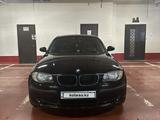 BMW 116 2009 годаүшін4 500 000 тг. в Астана – фото 2