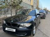 BMW 116 2009 года за 4 500 000 тг. в Астана – фото 5