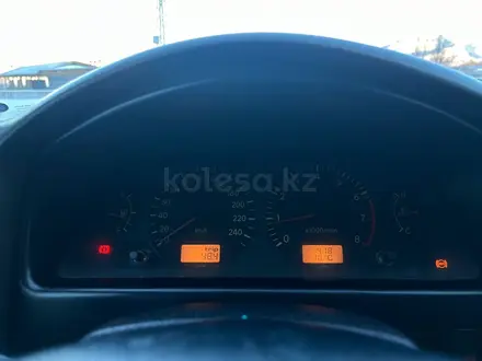 Toyota Avensis 1999 года за 3 100 000 тг. в Усть-Каменогорск – фото 11