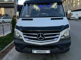 Mercedes-Benz Sprinter 2015 годаүшін23 500 000 тг. в Шымкент – фото 3