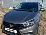 ВАЗ (Lada) Vesta 2019 годаүшін4 000 000 тг. в Астана