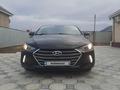 Hyundai Elantra 2019 годаүшін7 800 000 тг. в Атырау