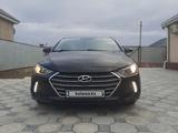 Hyundai Elantra 2019 годаүшін7 800 000 тг. в Атырау