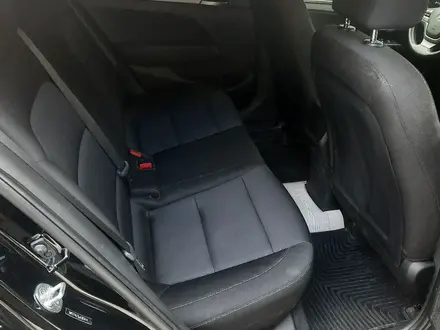 Hyundai Elantra 2019 года за 7 800 000 тг. в Атырау – фото 9