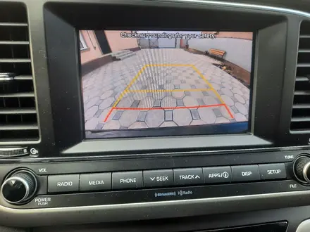 Hyundai Elantra 2019 года за 7 800 000 тг. в Атырау – фото 11