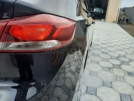 Hyundai Elantra 2019 года за 7 800 000 тг. в Атырау – фото 8
