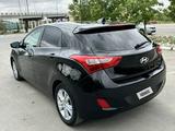 Hyundai i30 2013 года за 4 000 000 тг. в Атырау – фото 2