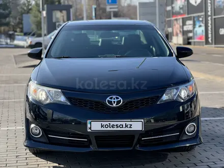 Toyota Camry 2012 года за 8 400 000 тг. в Алматы – фото 5