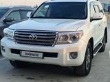 Toyota Land Cruiser 2013 года за 26 000 000 тг. в Кульсары – фото 4