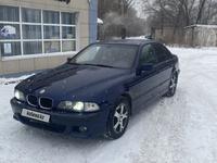 BMW 528 1998 годаүшін2 950 000 тг. в Караганда