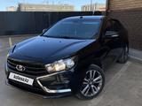 ВАЗ (Lada) Vesta 2020 года за 5 500 000 тг. в Караганда – фото 2