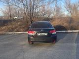 Subaru Legacy 2010 годаүшін5 500 000 тг. в Усть-Каменогорск – фото 4