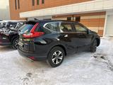 Honda CR-V 2018 года за 12 100 000 тг. в Астана – фото 3