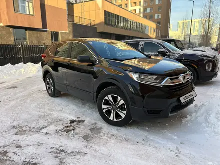 Honda CR-V 2018 годаүшін12 100 000 тг. в Павлодар