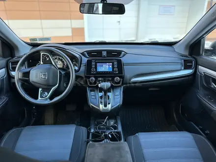 Honda CR-V 2018 годаүшін12 100 000 тг. в Павлодар – фото 5