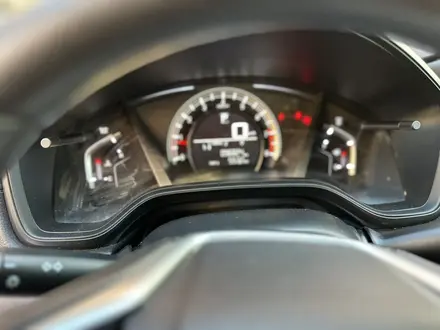 Honda CR-V 2018 годаүшін12 100 000 тг. в Павлодар – фото 8
