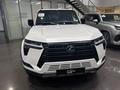 Lexus GX 550 Overtrail 2025 годаүшін66 190 000 тг. в Караганда – фото 2