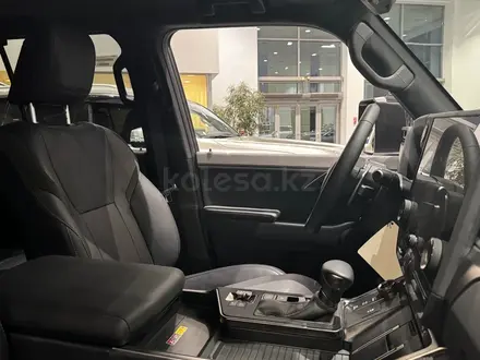Lexus GX 550 Overtrail 2025 года за 66 190 000 тг. в Караганда – фото 11