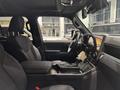 Lexus GX 550 Overtrail 2025 годаүшін66 190 000 тг. в Караганда – фото 6