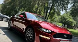 Ford Mustang 2019 года за 10 900 000 тг. в Алматы – фото 5