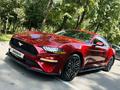 Ford Mustang 2019 года за 11 700 000 тг. в Алматы