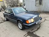 Mercedes-Benz E 200 1993 годаүшін2 600 000 тг. в Астана – фото 3