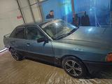 Audi 80 1989 годаfor1 000 000 тг. в Семей – фото 4