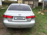 Hyundai Sonata 2008 года за 3 200 000 тг. в Кокшетау – фото 4