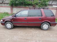 Mitsubishi Space Wagon 1997 годаүшін1 400 000 тг. в Алматы