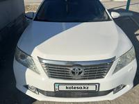 Toyota Camry 2012 года за 8 800 000 тг. в Жанакорган