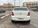 Chevrolet Cobalt 2014 годаfor3 800 000 тг. в Караганда – фото 3