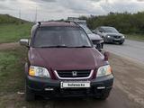 Honda CR-V 1996 года за 2 800 000 тг. в Астана – фото 3