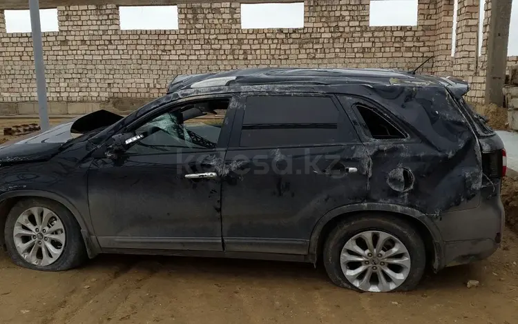 Kia Sorento 2014 года за 3 000 000 тг. в Актау