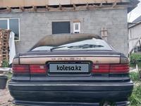 Mitsubishi Galant 1991 годаүшін750 000 тг. в Алматы