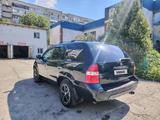 Acura MDX 2002 года за 3 000 000 тг. в Семей – фото 4