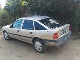 Opel Vectra 1992 годаүшін290 000 тг. в Актобе