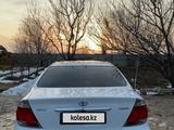 Toyota Camry 2005 года за 6 100 000 тг. в Алматы