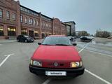 Volkswagen Passat 1990 года за 1 450 000 тг. в Петропавловск – фото 2